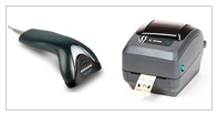 barcode e stampantine