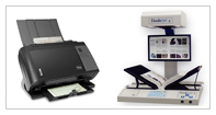 scanner